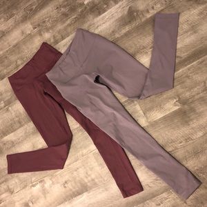 🧘‍♀️ YOGALICIOUS YOGA PANTS (2)